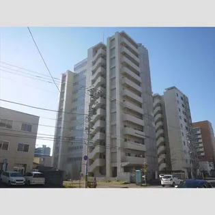 グランカーサ永山公園通 EASTの画像