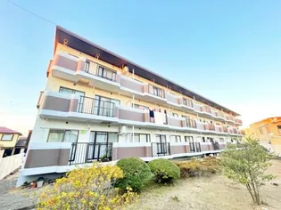 コンフォート鵠沼Iの画像