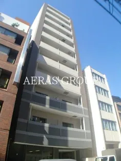 リベア東神田の画像