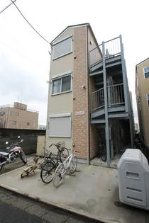 ATG浜川崎の画像