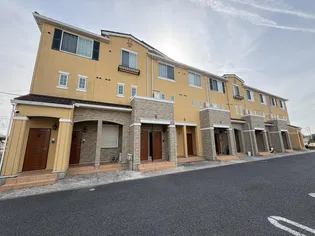 ハーベストガーデンの画像