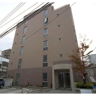 パディ初台の画像