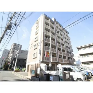 リバーサイド東比恵の画像