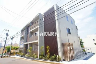 プランドール横浜の画像