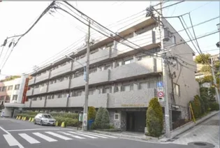 トーシンフェニックス目白【3階】の外観