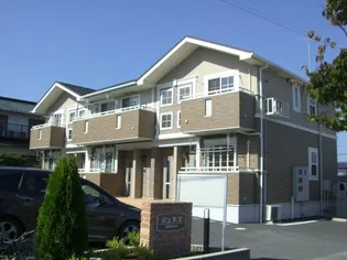 ジュネスの画像