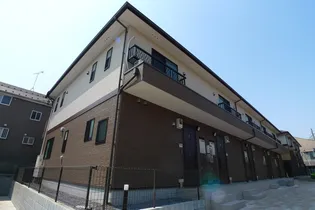 フローラルガーデンDの画像