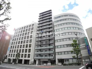 SーFORT長崎興善町の画像