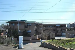 ワコーレ柿生の画像