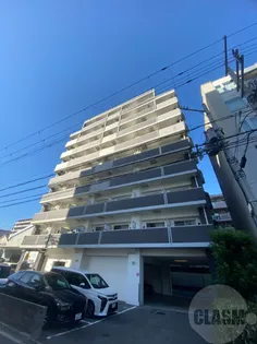 レジュールアッシュ江坂の画像