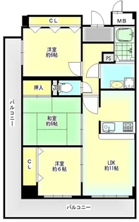 フラリッシュ21の画像