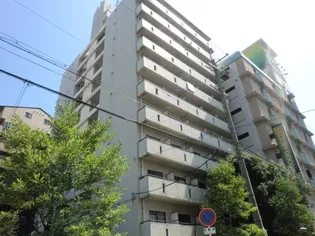 レバンガ新大阪イーストの画像