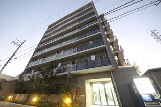 MESSAGE大宮通の画像