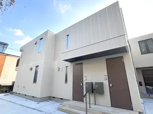 神奈川県横浜市港北区日吉3【マンション】の外観