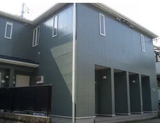 メゾン ド ルルス ドゥーの画像