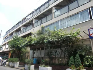 グランドハイム保谷の画像