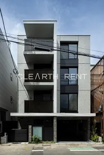 GRAN PASEO 自由が丘奥沢の画像