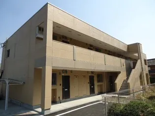 ブルーム千歳の画像