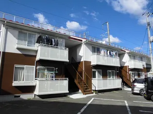 イースト ヴィレッジBの画像