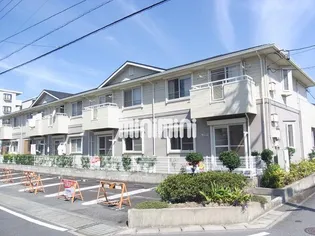 パストラーレ日永2号棟の画像