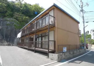 サニー旭園の画像