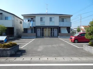 ウィンディアライフ若葉 B棟の画像