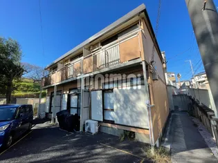 シティハイムホソノD棟の画像