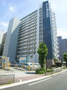 ヴィラフェニックスの画像