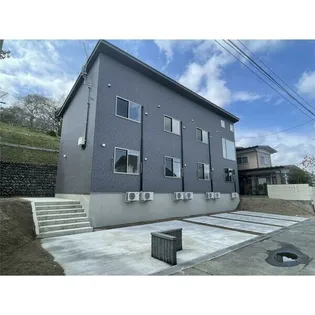 スカイピアの外観