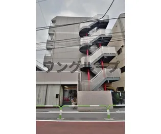 ジュネスKの画像