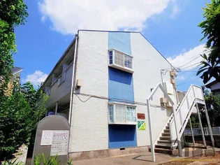 リゼール久米の画像