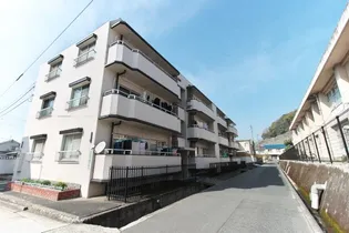 ハイム山陽の画像