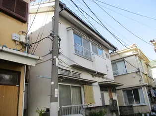 ヨシノコーポの画像