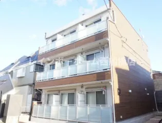 千葉県習志野市鷺沼1【マンション】の外観