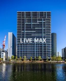 ロイヤルパークス品川【15階】の外観