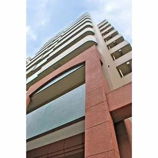 ミリオンステージ西早稲田壱番館【3階】の外観