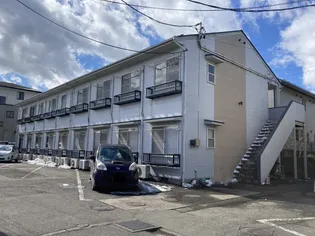 パレスサザンクロスV Bの画像