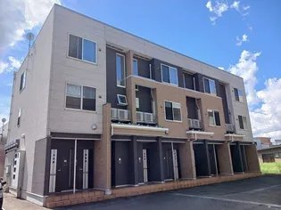 サニースクエアBの画像