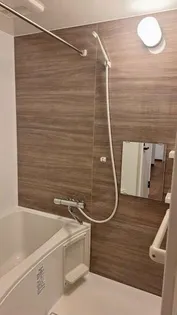 東京都中野区本町3【アパート】の外観