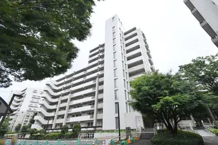 UR新川 島屋敷通りの画像