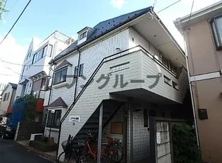 エクセル板橋の画像