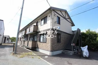 メゾンマロニエの画像