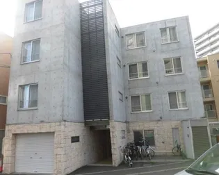 クーデクール北円山の画像