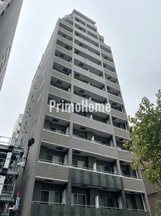 パレステュディオ神田神保町【9階】の外観