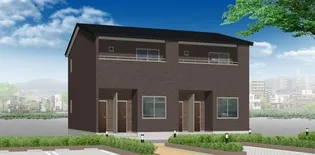 LOTUS南安倍の画像