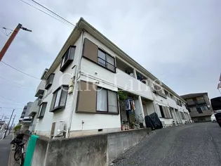 アーバンコーポラスの画像