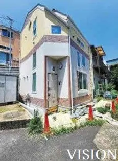 ユナイト日ノ出メイプルストリート【2階】の外観