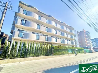 プレステージ和白Iの画像