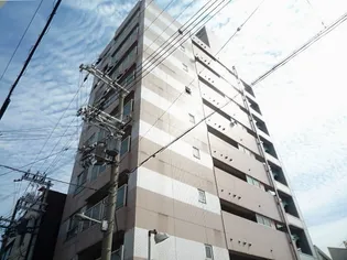 アーバンエクセルイチヨシの画像