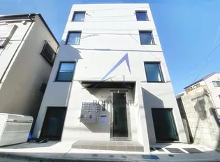 ザ テラス滝野川の画像